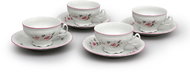 Thun ŠAPO NÍZ.NN 155 8/4 BERNADOTTE I. - Cup
