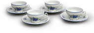 Thun ŠAPO NÍZ.NN 155 8/4 BERNADOTTE I. - Cup