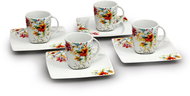 Thun ŠAPO Mocha 120 8/4 EYE I. - Cup