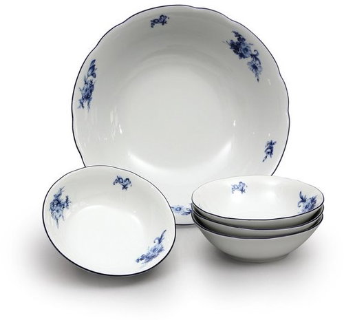 Thun COMPOT SET 5/4 ROSE I. - Bowl Set - Main image