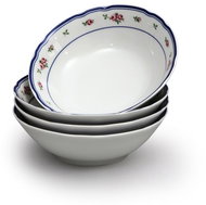 Thun COMPOT.16 4/4 ROSE I. - Bowl Set