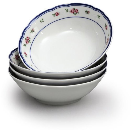 Thun COMPOT.16 4/4 ROSE I. - Bowl Set - Main image