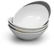 Thun COMPOTE 18 4/4Loos I. - Bowl Set