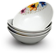 Thun COMPOT 18 4 / 4Loos I. - Bowl Set