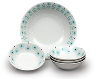 Thun COMPOT SET 5/4 ANGELIKA I. - Bowl Set