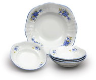 Thun COMPOTE SET 5/4 BERNADOTTE I. - Bowl Set