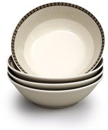 Thun COMPOTE 16 4/4 IVORY CAIRO I. - Bowl Set