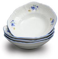 Thun COMPOTE 16 4/4 BERNA. I. - Bowl Set