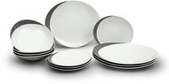 Thun 12/4 Loos I. - Set of Plates