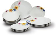 Thun 12/4 Loos I. - Set of Plates