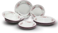 Thun 12/4 BERNADOTTE I. - Set of Plates