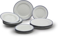 Thun 12/4 NINA I. - Set of Plates