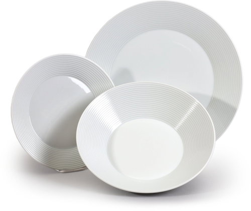 Thun LEA I. Plate Set 18/6 - Dish Set - Main image