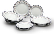 Thun 12/4 ROSE I. - Set of Plates
