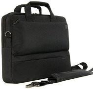 Tucano BDR1314 13" black - Laptop Bag