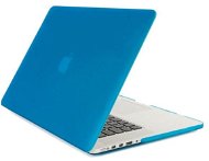 Tucano Nido Hard Shell Sky Blue für MacBook Air - Schutzabdeckung