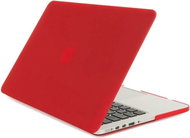 Tucano Nido Hard Shell Red - Laptop Case