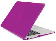 Tucano Nido Hard Shell Purple für MacBook - Schutzabdeckung