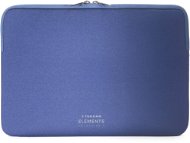 Tucano New Elements Blue - Laptop-Hülle