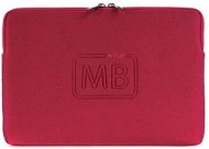 Tucano New Elements Red - Laptop Case