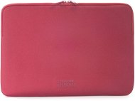 Tucano New Elements Red Bromine - Puzdro na notebook