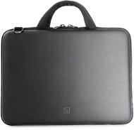 Tucano Dark Slim Bag Black - Laptoptasche