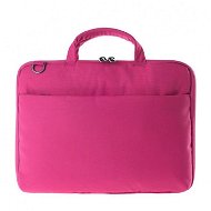 Tucano DARKOLOR táska legfeljebb 14" laptopokhoz rózsaszín - Laptoptáska