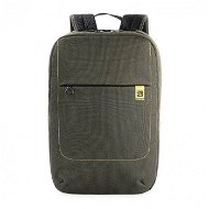 Tucano Loop 15.6" Olive Green - Laptop Backpack