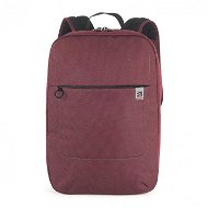 Tucano Loop 15.6" Wine - Laptop Backpack