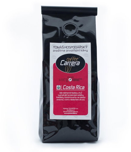 Roastery Farmhouse Costa Rica 200 g - Coffee - Main image
