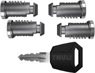 Thule TH544 Egygombos rendszer a 4 darabos zárak egyesítéséhez - Tartozék