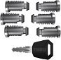 Thule TH596 One-key system set for unifying locks 6pcs - Accessory