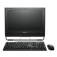Lenovo ThinkCentre M72z Touch 3535-B4G - All In One PC