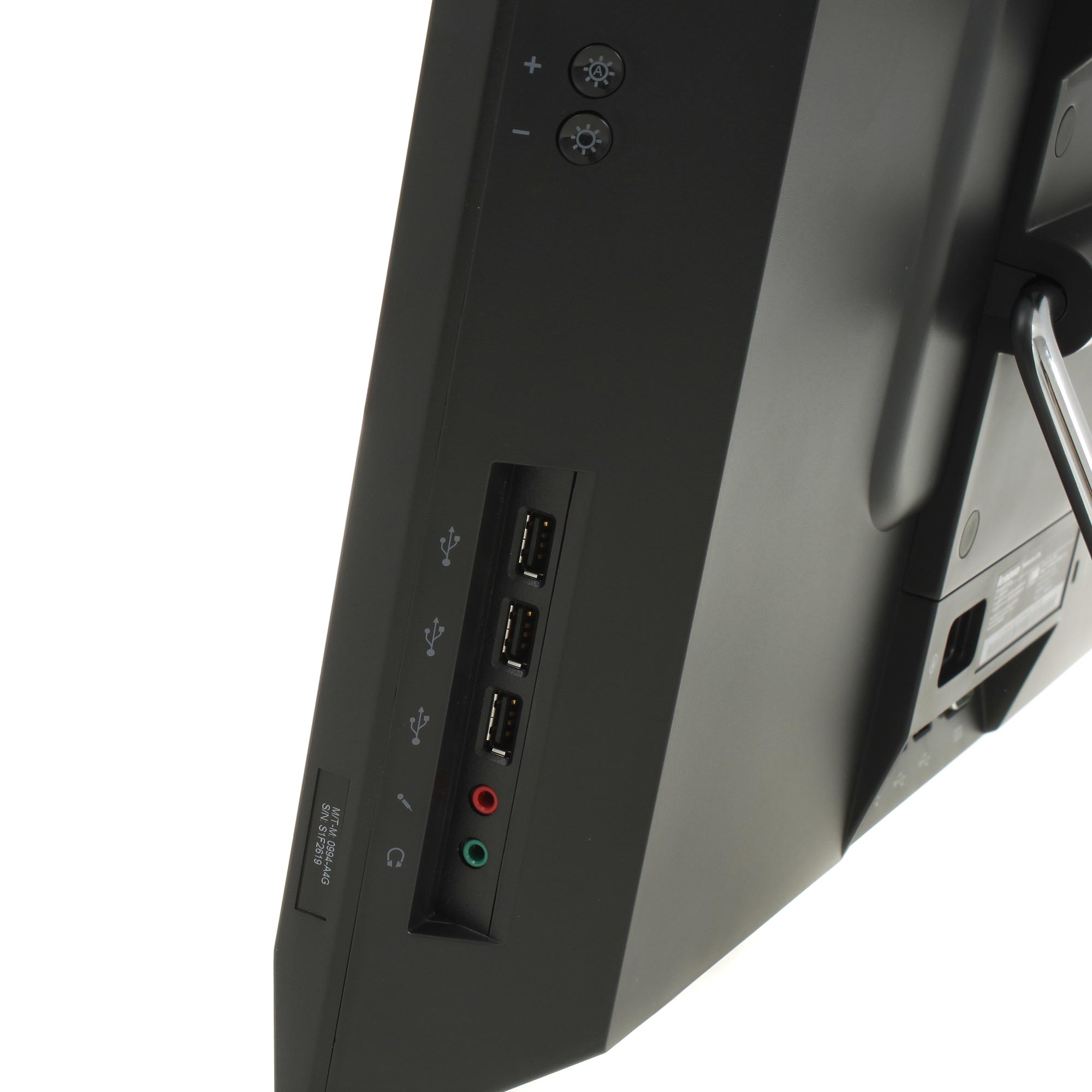 Lenovo ThinkCentre A70z 0994-A4G - All In One PC | Alza.cz Lenovo ThinkCentre A70z 0994-A4G - All In One PC | Alza.cz