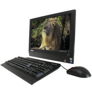 Lenovo ThinkCentre A70z 0994-A4G - All In One PC