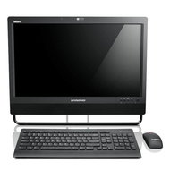 Lenovo ThinkCentre M92z 3318-C7G - All In One PC