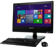 Lenovo ThinkCentre M93z 10AF0-016 - All In One PC