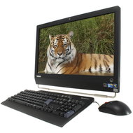 Lenovo ThinkCentre M90z 0870-A5G - All In One PC