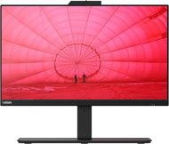 Lenovo ThinkCentre M90a Gen 2 Black - All In One PC