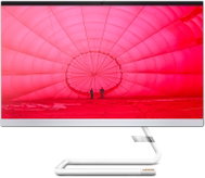 Lenovo IdeaCentre A340-22IWL White - All In One PC