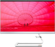 Lenovo IdeaCentre A340-22AST White - All In One PC
