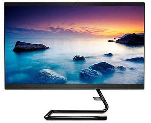 Lenovo IdeaCentre A340-24IWL Black - All In One PC - Hlavní obrázek