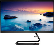 Lenovo IdeaCentre A340-24IWL Business Black - All In One PC