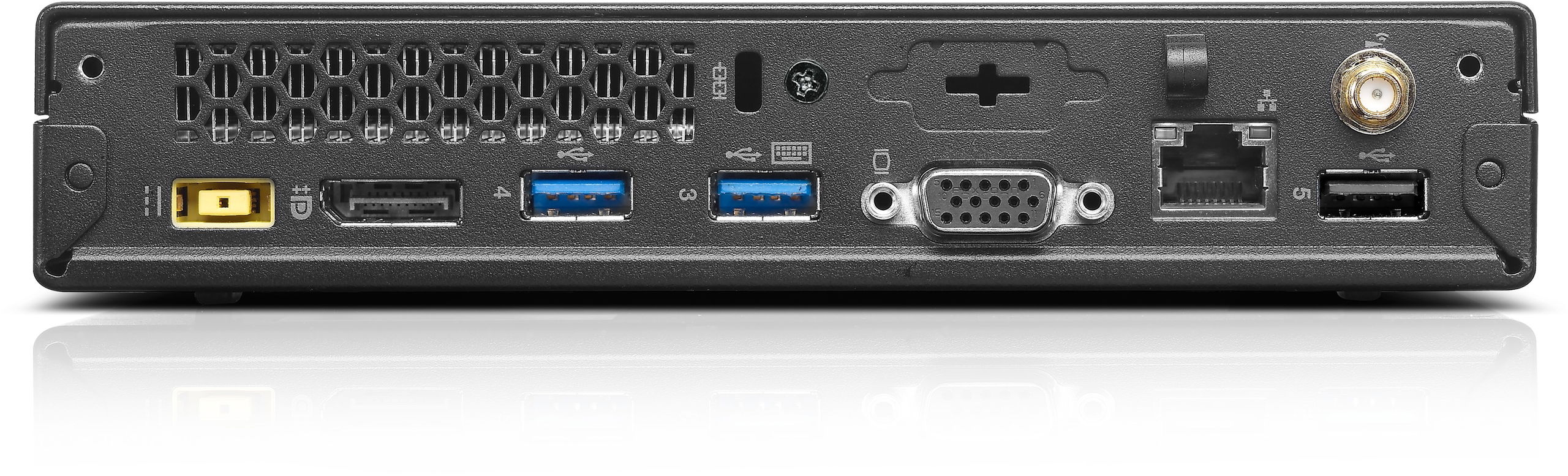 Lenovo ThinkCentre M53 Tiny 10DC0-006 - Mini PC | alza.sk