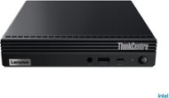 Lenovo ThinkCentre M60e - Počítač