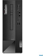 Lenovo ThinkCentre neo 50s Black - Computer