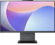Lenovo ThinkCentre neo 50a 27 Gen 5 Luna Grey - All In One PC