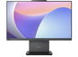 Lenovo ThinkCentre neo 50a 24 Gen 5 Luna Grey - All In One PC