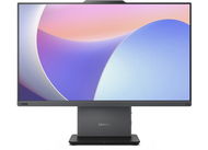 Lenovo ThinkCentre neo 50a 24 Gen 5 Luna Grey - All In One PC