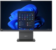 Lenovo ThinkCentre neo 55a 24 Gen 6 Luna Grey - All In One PC